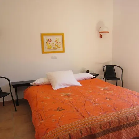 Restaurante Y Can Mora Darnius