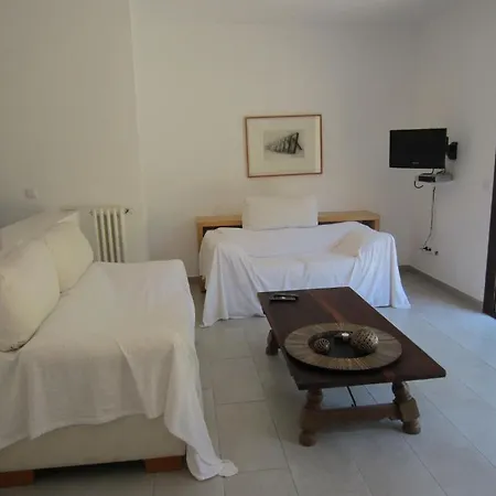 Restaurante Y Can Mora Darnius