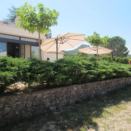 מלון Restaurante Y Can Mora