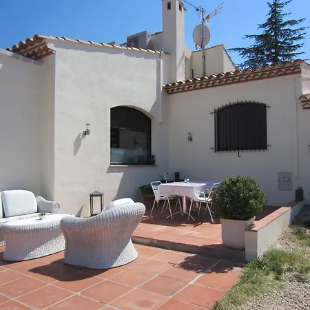 Restaurante Y Can Mora